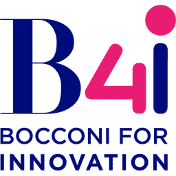 b4i Logo
